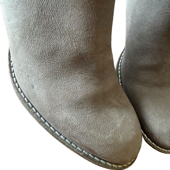 Cole Haan Pippa Stacked Heel Bootie Leather, Women’s Size 7.5 - Picture 9 of 9